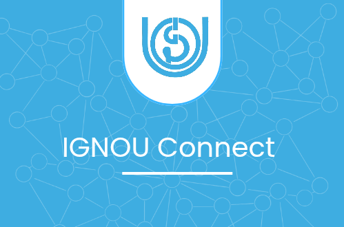 Ignou Connect 